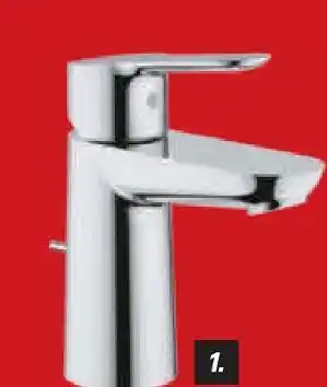 toom Baumarkt Waschtischarmatur Angebot
