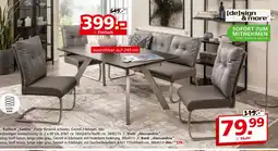 Segmüller Design & more esstisch santos Angebot