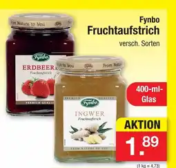 Zimmermann Presto fusilli Angebot
