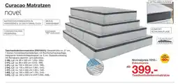 Möbelzentrum Pforzheim Novel taschenfederkernmatratze Angebot