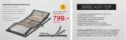 Möbelzentrum Pforzheim Dieter knoll lattenrost komfortvariante master Angebot