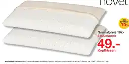 Möbelzentrum Pforzheim Novel kopfkissen Angebot