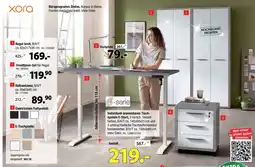 Zurbrüggen Xora regal breit Angebot