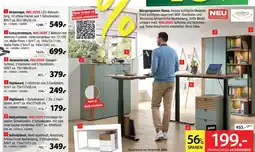 Zurbrüggen Voleo aktenregal Angebot