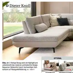 Zurbrüggen Dieter knoll u-ecke elba Angebot
