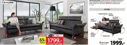 Zurbrüggen Himolla sofa 2,5-sitzig 1926 planopoly motion Angebot