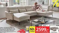 Zurbrüggen Beldomo u-ecke Angebot