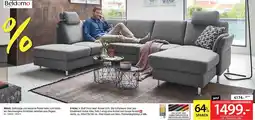 Zurbrüggen Beldomo villach u-ecke Angebot