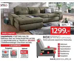 Zurbrüggen Beldomo longchairkombi Angebot