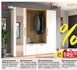 Zurbrüggen Xora spiegelschrank Angebot