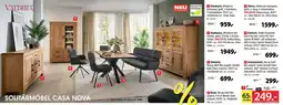 Zurbrüggen Valdera sideboard Angebot