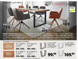 Zurbrüggen Valdera sessel Angebot