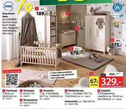 Zurbrüggen Paidi standregal Angebot