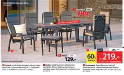 Zurbrüggen Esstisch Angebot
