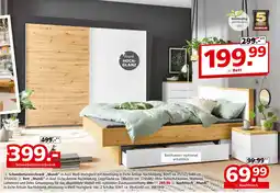 Segmüller Schwebetürenschrank mundi Angebot