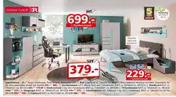 Segmüller Bett Angebot