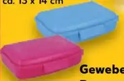 Kaufland Snackbox Angebot
