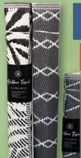 CENTERSHOP Outdoor-Teppiche Angebot