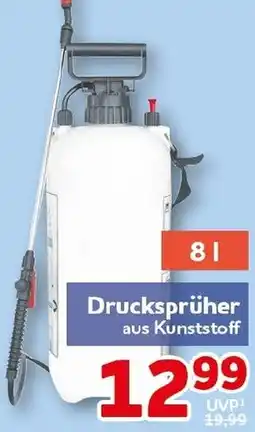 CENTERSHOP Drucksprüher Angebot