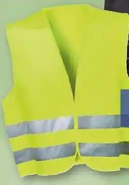 CENTERSHOP Warnweste EN 20471 Angebot