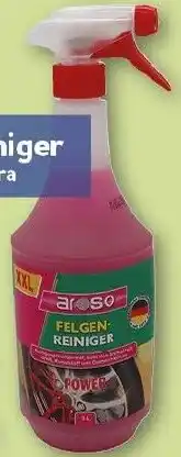 CENTERSHOP Felgenreiniger XXL Angebot