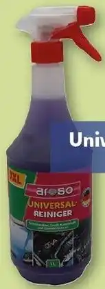 CENTERSHOP Universalreiniger XXL Angebot