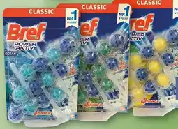 CENTERSHOP Bref WC-Block Angebot