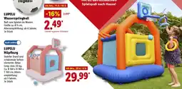 Lidl LUPILU Hüpfburg Angebot