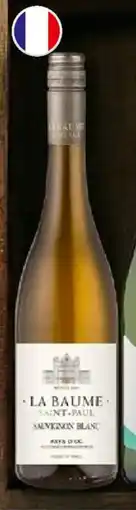 Kaufland LA BAUME Sauvignon Blanc Angebot