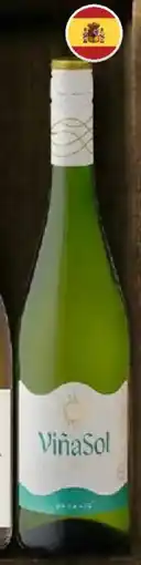 Kaufland TORRES Viña Sol Organic Angebot