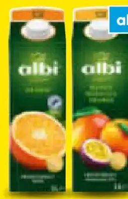 Netto Marken-Discount Albi Saft Angebot