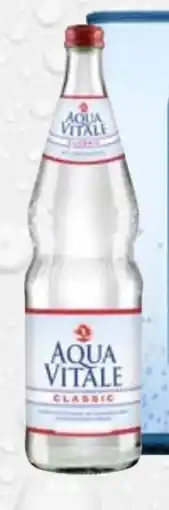 trinkgut Aqua Vitale Mineralwasser Angebot