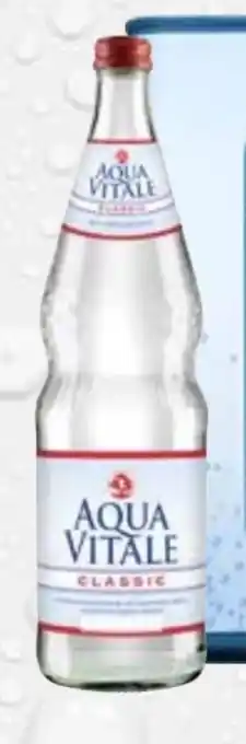 trinkgut Aqua Vitale Mineralwasser Angebot