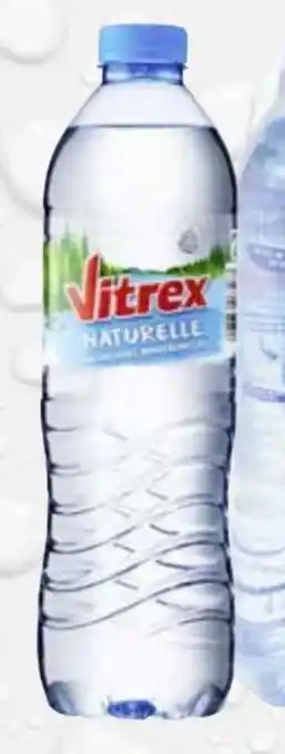 trinkgut Vitrex Mineralwasser Angebot