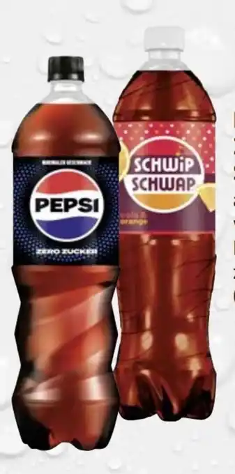 trinkgut Pepsi Cola Angebot