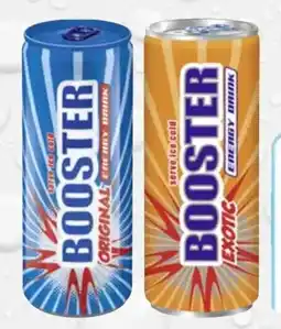 trinkgut Booster Energy Drink Angebot