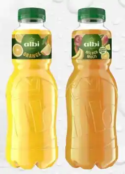trinkgut Albi Orangensaft Angebot