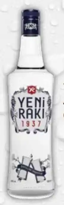 trinkgut Yeni Raki Angebot