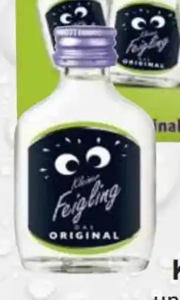 trinkgut Kleiner Feigling Likör Das Original Angebot