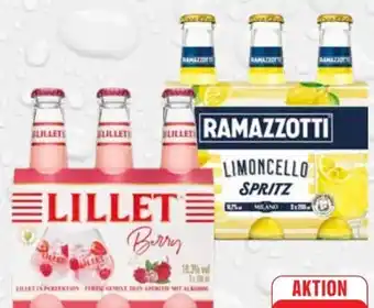 trinkgut Lillet Berry Angebot