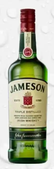 trinkgut Jameson Irish Whiskey Angebot