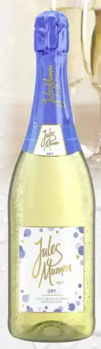 trinkgut Jules Mumm Sekt Angebot