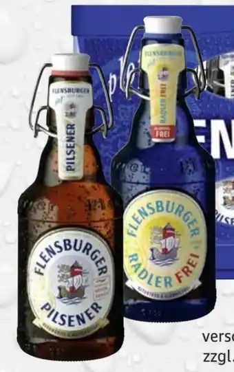 trinkgut Flensburger Pilsener Angebot