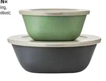 trinkgut Koziol Dosen-Set Connect Box Kopenhagen 2tlg Angebot