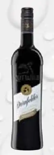 trinkgut Rotwild Dornfelder Angebot