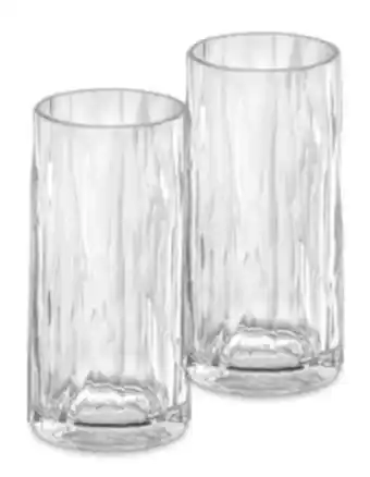 trinkgut Koziol Superglas Club No. 8 2-tlg Angebot