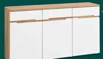 porta Kommode Clyde Angebot