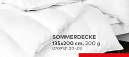 porta Künsemüller Sommerdecke Sweet Dreams Angebot
