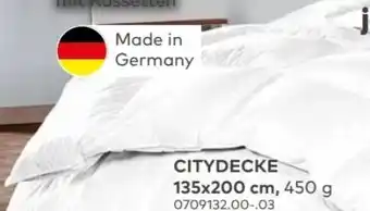 porta Künsemüller CITYDECKE SWEET DREAMS Angebot