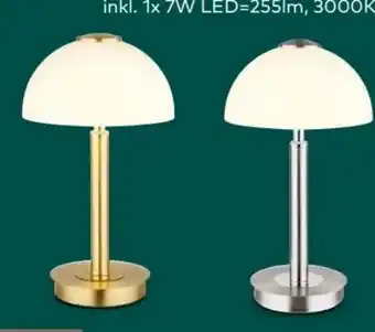 porta LED-Tischleuchte Angebot